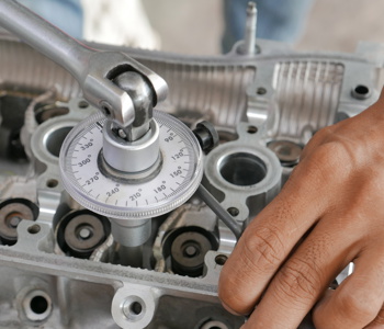 Calibration Services