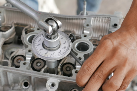 Calibration Services